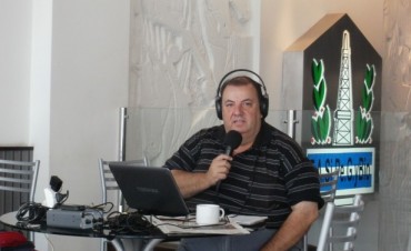 RADIO CITY CAMPANA FM 91.7 Mhz CUMPLE 25 A&Ntilde;OS TRANSMITIENDO CADA VERANO DESDE MAR DEL PLATA