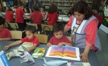 La Biblioteca P&uacute;blica Municipal modifica su horario de funcionamiento durante el verano