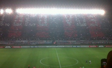 SAN LORENZO DE ALMAGRO: R&eacute;cord y Abonos con descuento hasta el 10/1