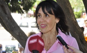 Articulaci&oacute;n Municipio y Naci&oacute;n: Las Ferias Populares contin&uacute;an itinerando por Campana