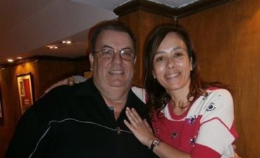 SE ESTRENO LA MASCARA DE HIERRO EN LA SALA ASTOR PIAZZOLLA 