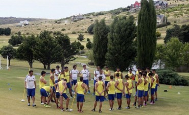Pretemporada : &ldquo;Boca supera las expectativas&rdquo;, dicen Guillermo Sara, Pablo P&eacute;rez y Cristian Pav&oacute;n 