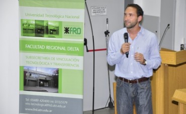El Proyecto &ldquo;Computadora Industrial Abierta Argentina&rdquo; se present&oacute; en Campana