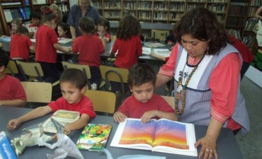 La Biblioteca P&uacute;blica Municipal modifica su horario de funcionamiento durante el verano
