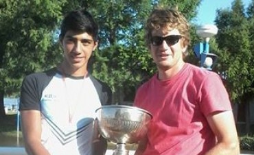 Del CBC a la Selecci&oacute;n