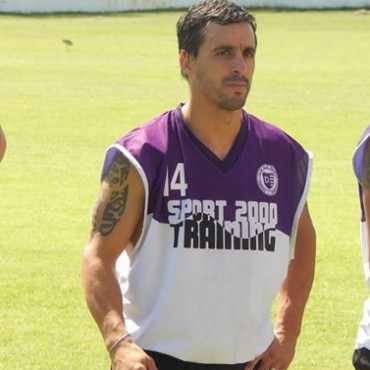 Federico Poggi se convirti&oacute; en el cuarto refuerzo de Villa D&aacute;lmine