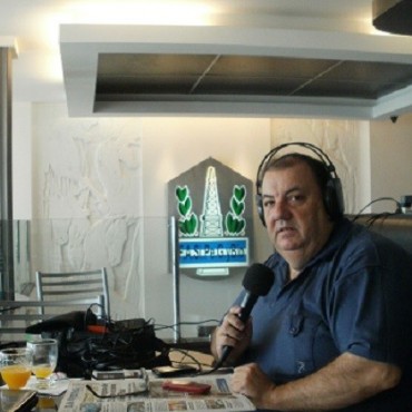 RADIO CITY CAMPANA FM 91.7 Mhz CERR?&rsquo; SU PRIMERA SEMANA DE COBERTURA DESDE MAR DEL PLATA