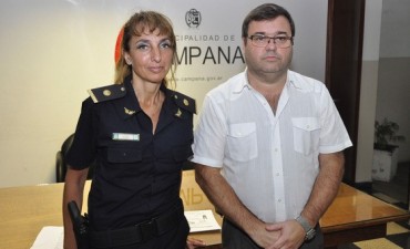 Continúa abierta la inscripción para integrar la Policía Local