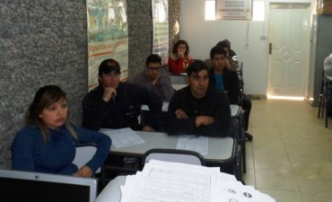 La Escuela Municipal &ldquo;Conduciendo-Se&rdquo; culmin&oacute; otro a&ntilde;o concientizando y capacitando en materia de Seguridad Vial 