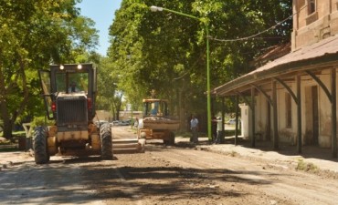 Se realiz&oacute; una mejora integral del camino costanero