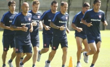 Empez&oacute; el 2015 para San Lorenzo