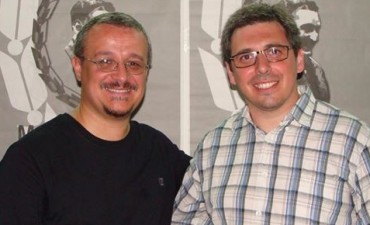 &ldquo;Desde La Cooke, apoyaremos a Oscar Trujillo&rdquo;.