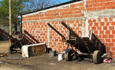 El Comit&eacute; Ambiental Municipal realiz&oacute; un informe sobre la actividad de recuperaci&oacute;n informal de Residuos S&oacute;lidos Urbanos