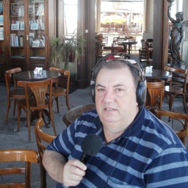 RADIO CITY CAMPANA FM 91.7 Mhz TRANSMITE DESDE EL "TORREON DE MONJE"