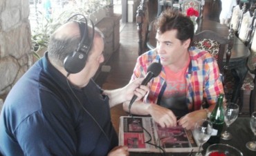 Entrevista a Lisandro Carret