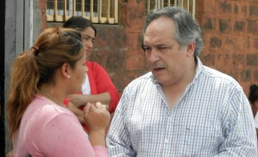 &ldquo;Hay Concejales que perdieron el norte, est&aacute;n m&aacute;s preocupados por la Presidencia del HCD que por las problem&aacute;ticas de nuestros Vecinos&rdquo;, asegur&oacute; Ghione.