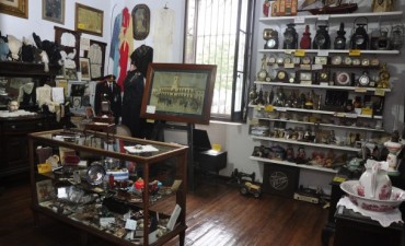 La &ldquo;Casa de la Cultura&rdquo; abre sus puertas al pasado de la Ciudad