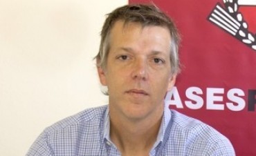 &ldquo;OJALA ESTEMOS CERCA DE LA PERMUTA PERO LA REALIDAD ES QUE NO CUMPLIERON CON VARIOS TEMAS PENDIENTES&rdquo;