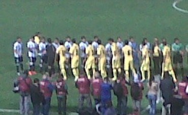 Copa ciudad de Mar del Plata
