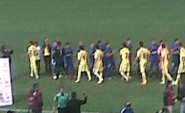 Boca Juniors  y Velez Sarsfield no se sacaron ventajas