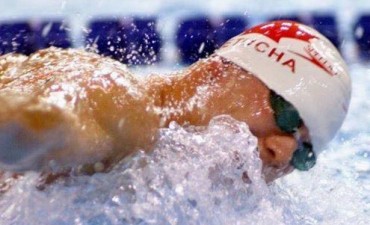 Shamek Pietucha visitar&aacute; el Campana Boat Club 