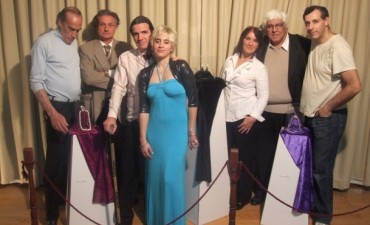 El Ciclo de Cine Campana comienza con la proyecci&oacute;n de &ldquo;Los Dos Mininos&rdquo;