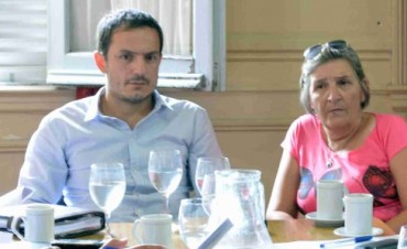 &ldquo;Esta es una medida caprichosa de la intendenta&rdquo;, asegur&oacute; Abella