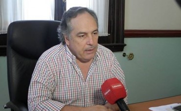 &ldquo;Lamento que no se haya podido llegar a un consenso&rdquo;, asegur&oacute; Ghione.