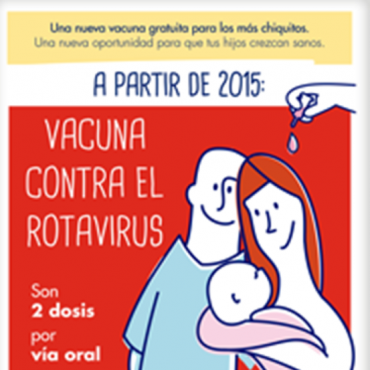 Salud Municipal avanza con la vacunaci&oacute;n contra el Rotavirus