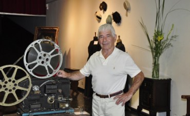 La exposici&oacute;n del Museo del Anticuario puede visitarse en la Casa de la Cultura