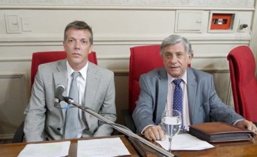 &ldquo;SOLO BUSCAN EXCUSAS PORQUE LES CUESTA RECONOCER LOS PROPIOS ERRORES QUE COMETIERON EN LA PERMUTA&rdquo;