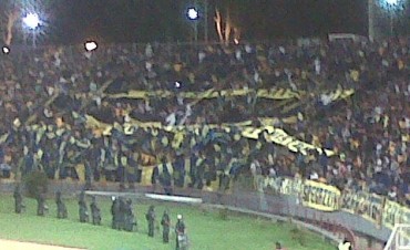 EL SUPER CL�SICO FUE PARA BOCA JUNIORS