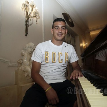 "Fue un debut so&ntilde;ado" 