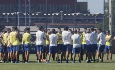 Concentrados de Boca Juniors