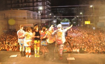 La Fiesta del Primer Autom&oacute;vil Artesanal Argentino tuvo m&aacute;s de 30.000 visitantes