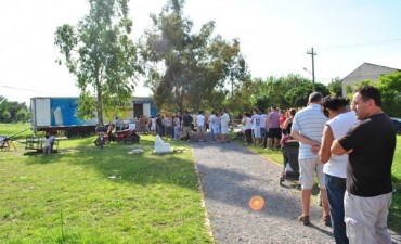 El Programa &ldquo;L&aacute;cteos para Todos&rdquo; se presenta hoy en la Plaza &ldquo;1&deg; de Mayo&rdquo;