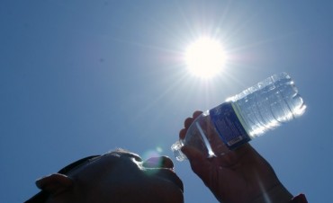 Salud Municipal informa medidas preventivas ante &ldquo;Golpe de Calor&rdquo;