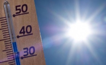 Salud Municipal brind&oacute; recomendaciones para proteger a los ni&ntilde;os ante la ola de calor
