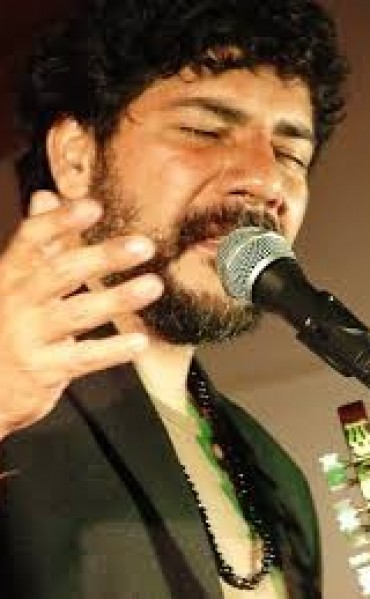 JOSELO SCHUAP el chamamé de los caminos
