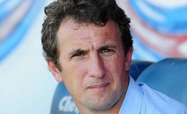 Boca Juniors derrot&oacute; a Velez Sarsfield con gol de Colazo