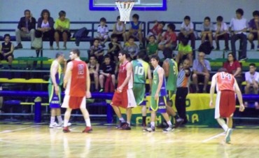 CIUDAD DE CAMPANA COMIENZA A JUGAR LA SEGUNDA FASE