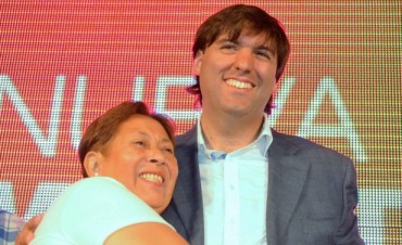 DIEGO BOSSIO: &ldquo;5729 JUBILADOS Y PENSIONADOS DE CAMPANA TENDR&Aacute;N UN 18,26% DE AUMENTO EN MARZO&rdquo;