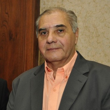 Jorge Gozo: &ldquo;Agradezco que mi nombre sea contemplado para un puesto de tanta trascendencia&rdquo;