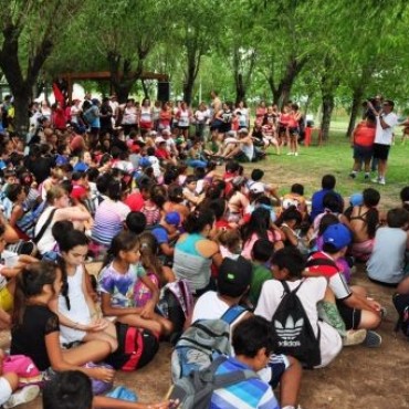 Ma&ntilde;ana arranca la Colonia Municipal de Verano
