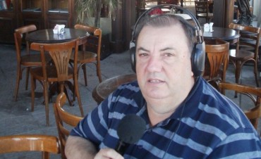 COMO CADA VERANO RADIO CITY CAMPANA FM 91.7 Mhz DESDE MAR DEL PLATA