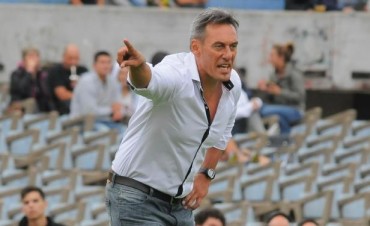 Arranc&oacute; la pretemporada de Villa Dalmine