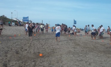 Capacidad hotelera llena por el fin de semana largo y cientos de consultas para regresar a vacacionar