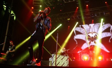 Este s&aacute;bado se realizar&aacute; la 7&ordf; Edici&oacute;n del Festival de la Canci&oacute;n Popular