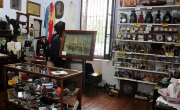 El Municipio aclar&oacute; la situaci&oacute;n del &ldquo;Museo del Anticuario&rdquo; ante versiones err&oacute;neas 