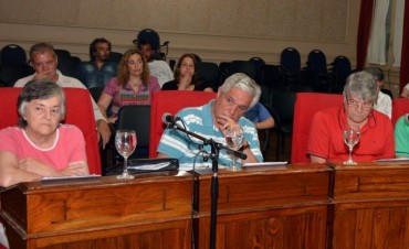 &ldquo;Se inicia el deterioro del espacio de Cultura de nuestra ciudad&rdquo;